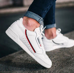 Adidas continental 80