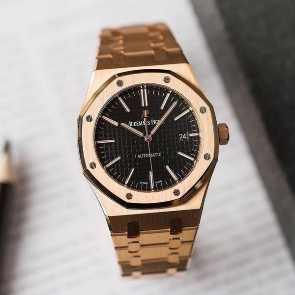 Audemars Piguet Royal Oak Automatic