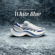 Adidas XLG White Blue--SALE
