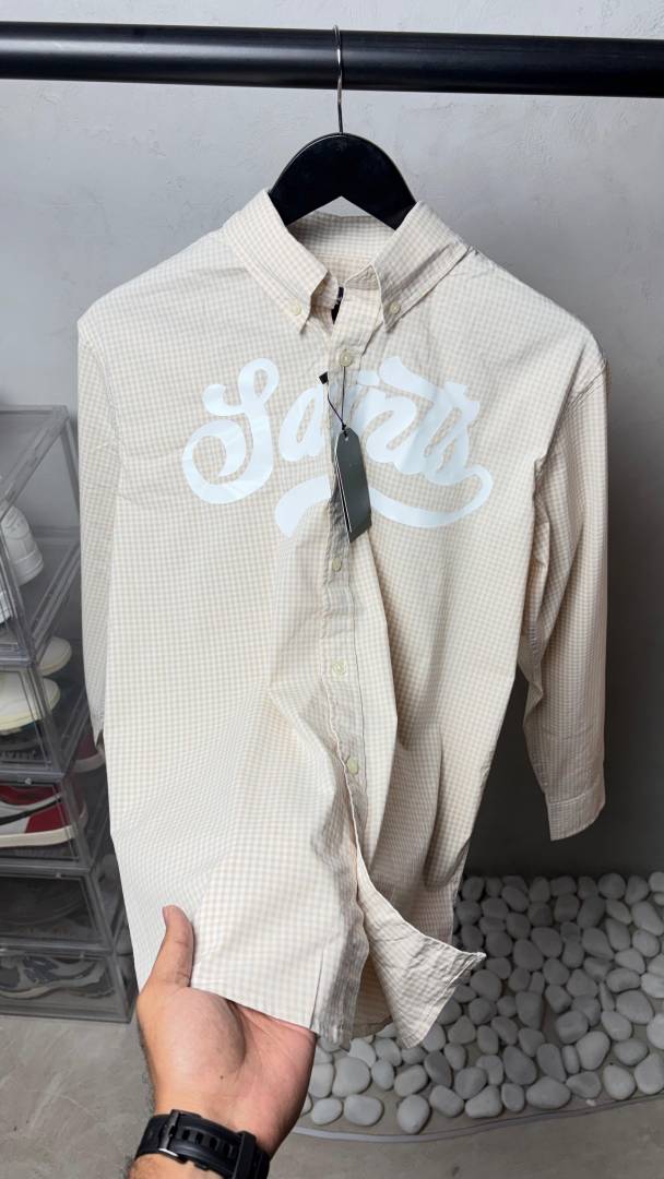 All saints premium Cotton Shirts 2394.