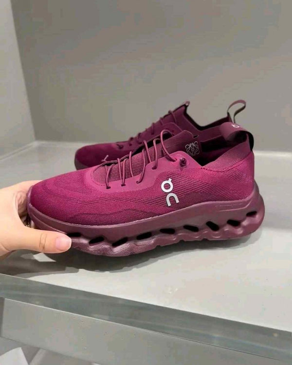 Loewe x Cloudtilt Beet Red 5004