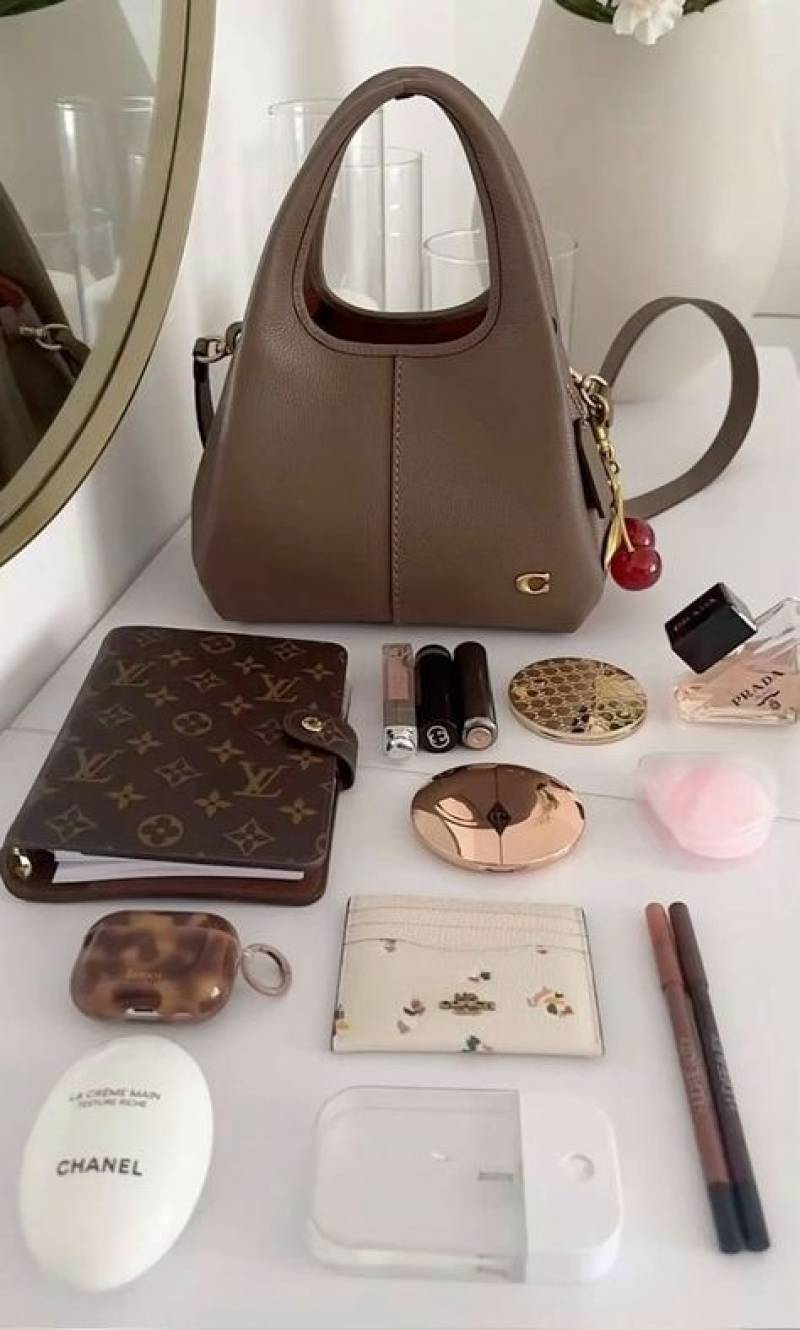 Coach_Lana_23_Medium_Handbag_With_CrossbodyBelt_OriginalBox_Premium