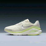 Nike Structure 26 White Barely Volt 417