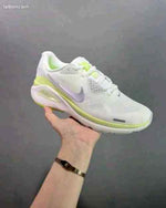 Nike Structure 26 White Barely Volt 417