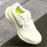 Nike Structure 26 White Barely Volt 417