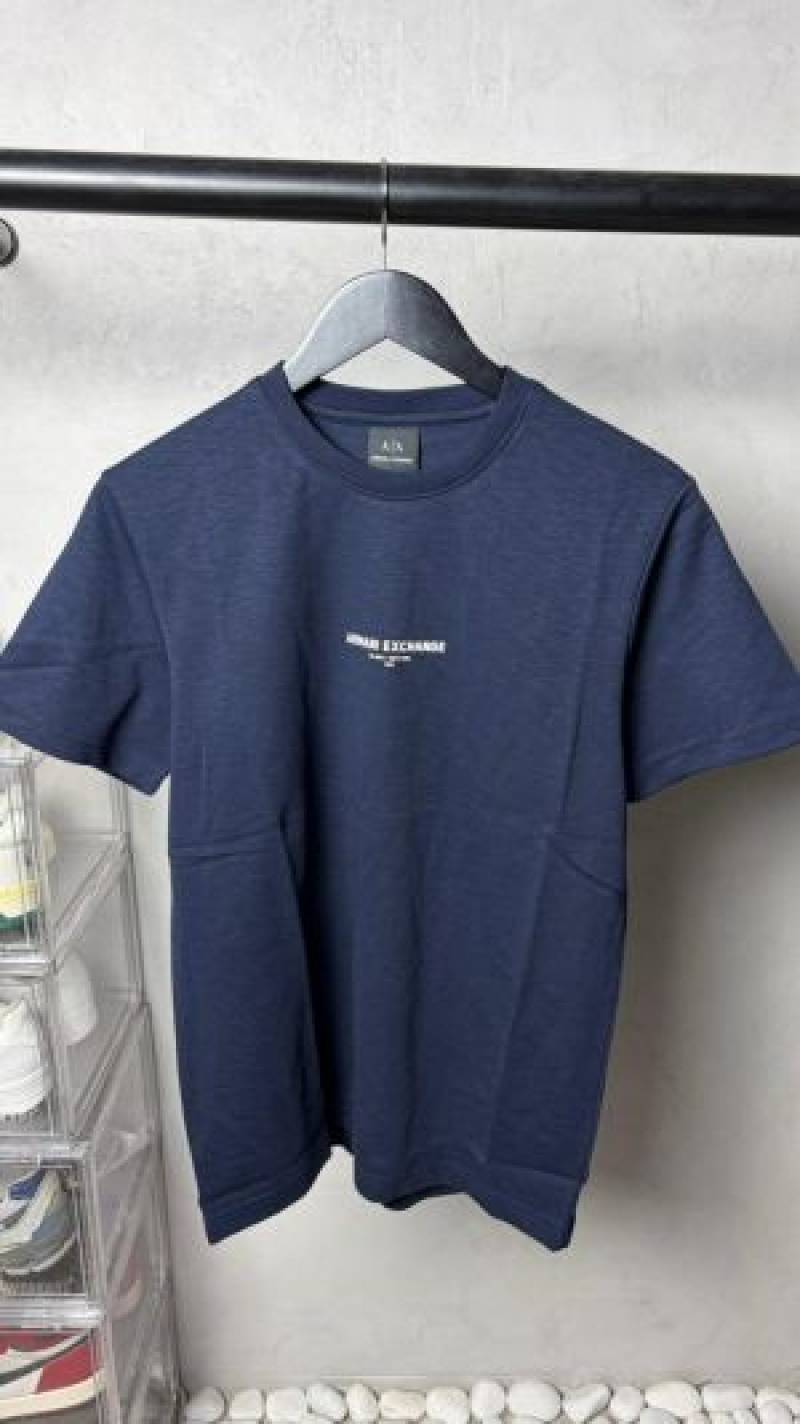 Armaanii Exchange Premium T Shirt 1661. sale- offer. VS1000