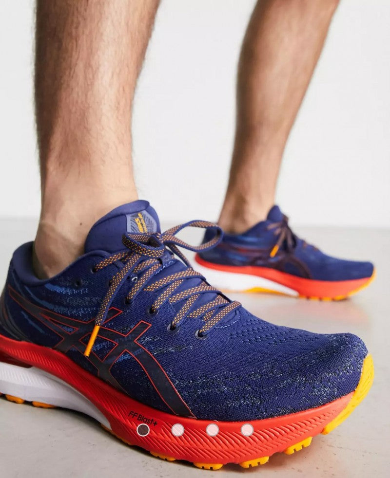 Asics gel kayano 29