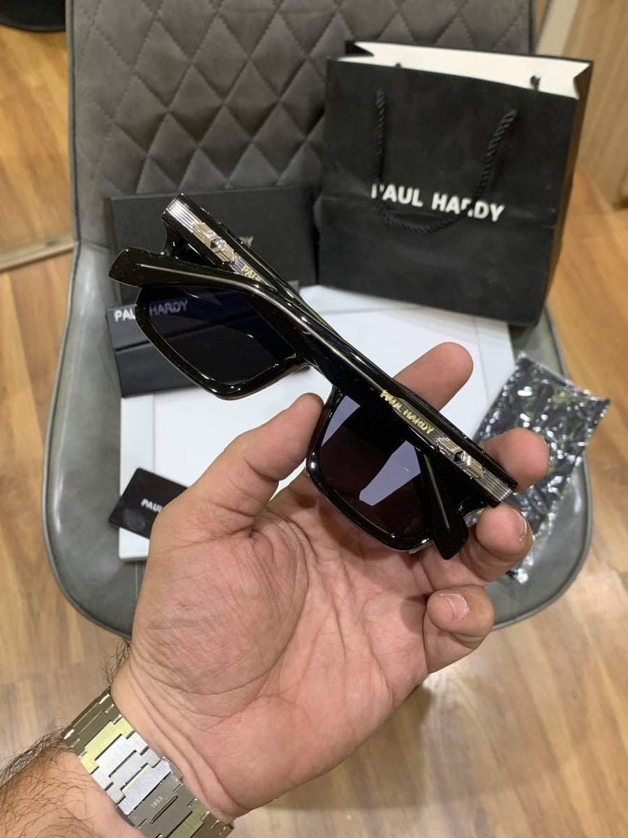 Paul hardy 3209 black