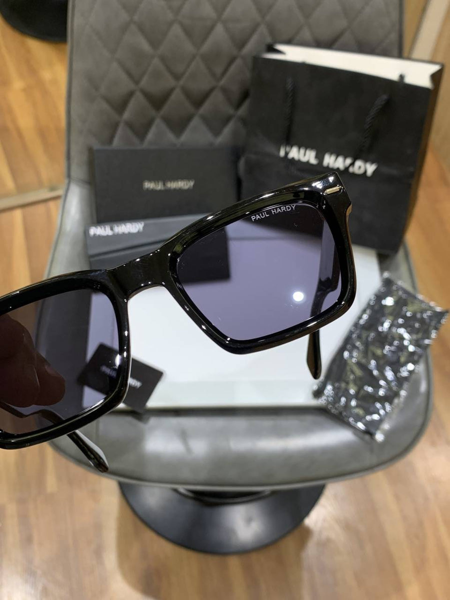 Paul hardy 3209 black