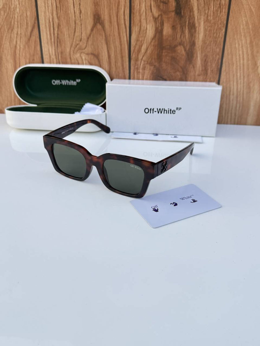 Off 126 tiger black