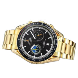 Omega SpeedMaster Pilot Co-Axial - J1303