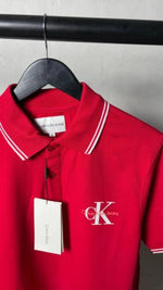 Calvin_ Klei_n Premium Polo T-Shirts 1398. Sale-offer VS1000