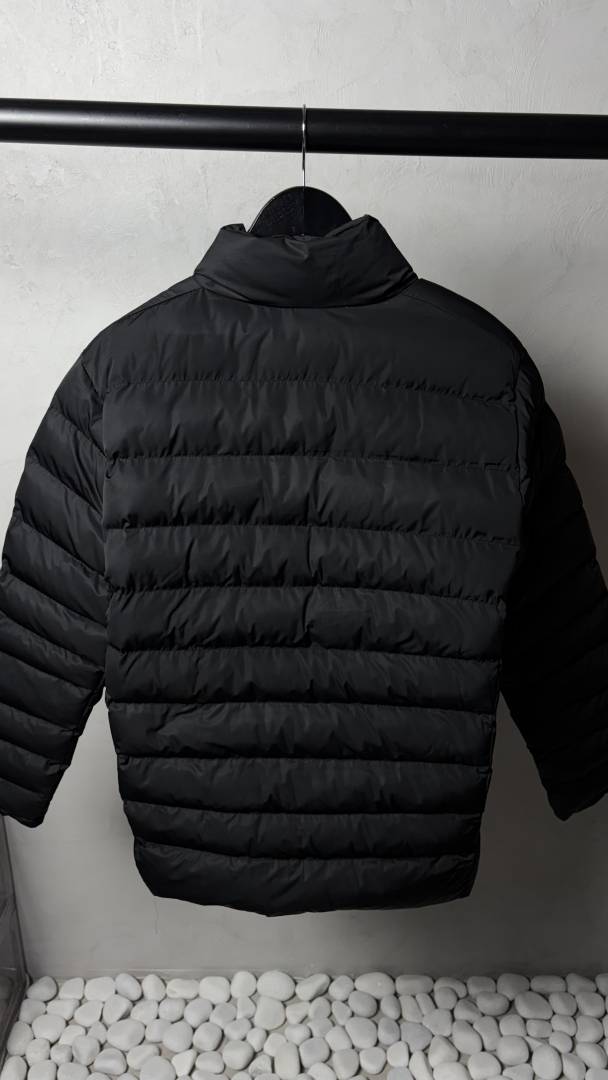 Polo laure_n quilted puffer jacket 1014