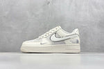 Nike AIRFORCE 1 LOW NORTH FACE BEIGE WHITE 2025