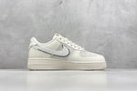 Nike AIRFORCE 1 LOW NORTH FACE BEIGE WHITE 2025