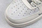 Nike AIRFORCE 1 LOW NORTH FACE BEIGE WHITE 2025