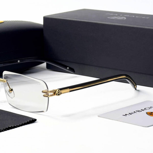 Maybac 26037 gold plano