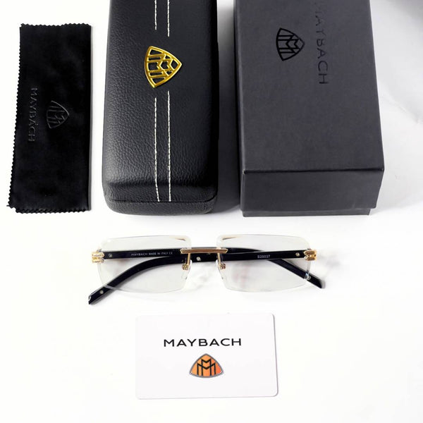 Maybac 26037 gold plano