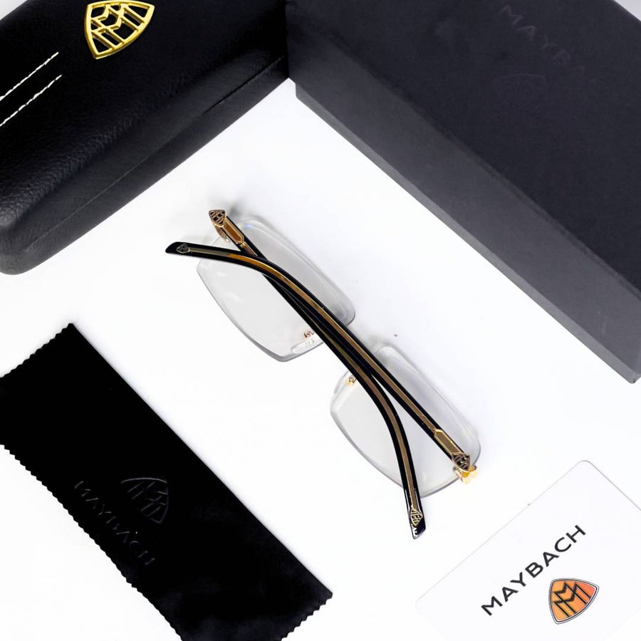 Maybac 26037 gold plano