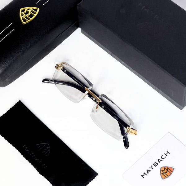 Maybac 26037 gold plano