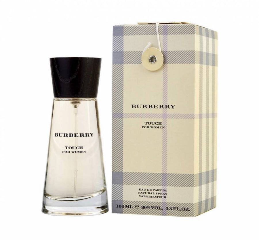 _Burbery touch for women