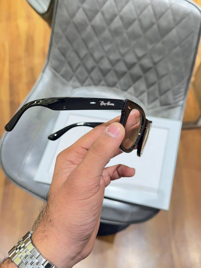 Ray-Ban 2140 day night