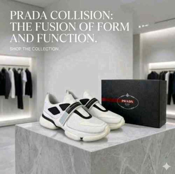 Praddaa cloudbust white