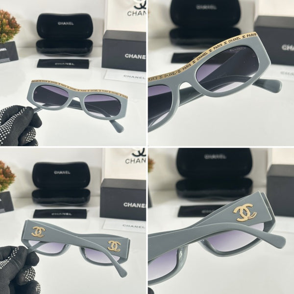 CH WMNS 8316 Grey