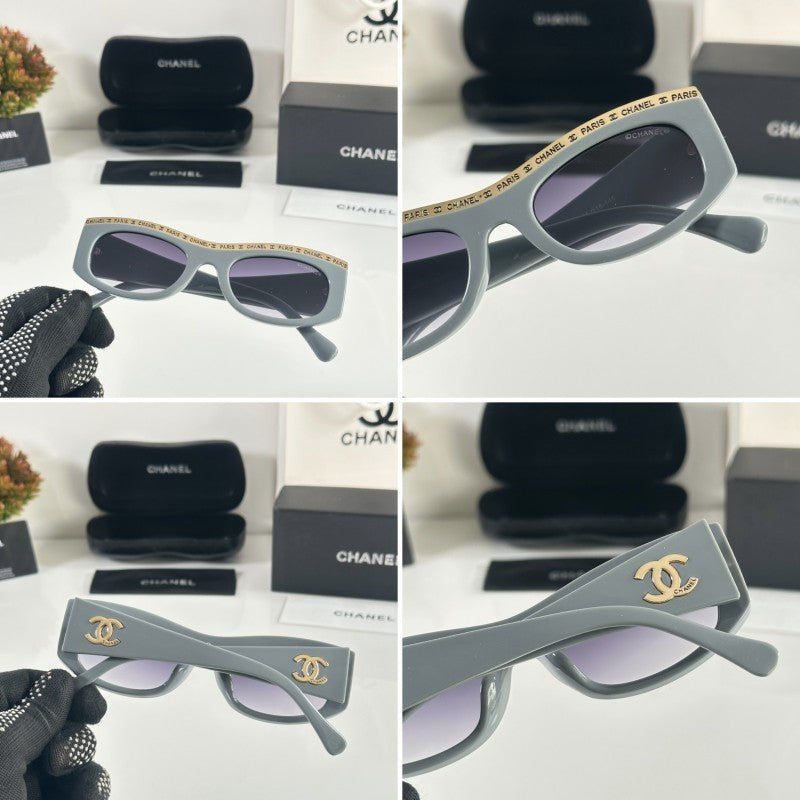 CH WMNS 8316 Grey