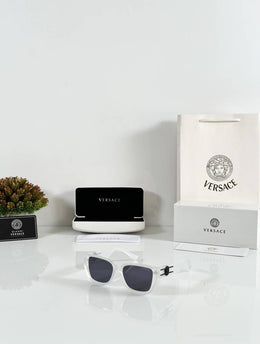 Versace WMNS 4459 Ice Black