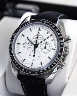 Omega Speedmaster Professional Moonwatch