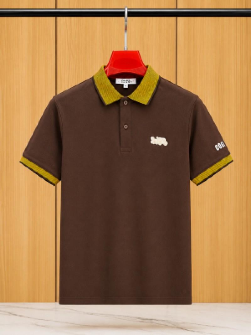 Coach IMPORTED STORE ARTICLE T-SHIRT