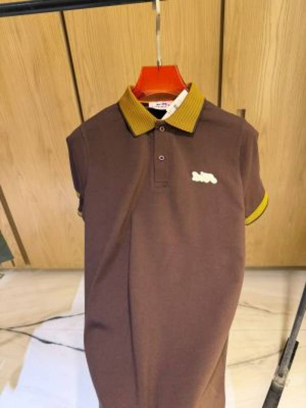 Coach IMPORTED STORE ARTICLE T-SHIRT