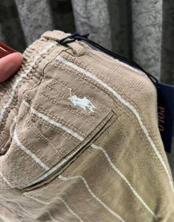 Ralph Lauren STORE ARTICLE IMPORTED JEANS