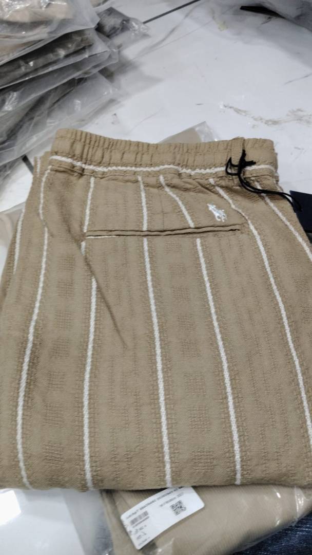 Ralph Lauren STORE ARTICLE IMPORTED JEANS
