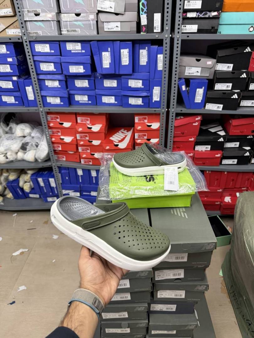 Crocs INMOTION CLOGS FOR MEN