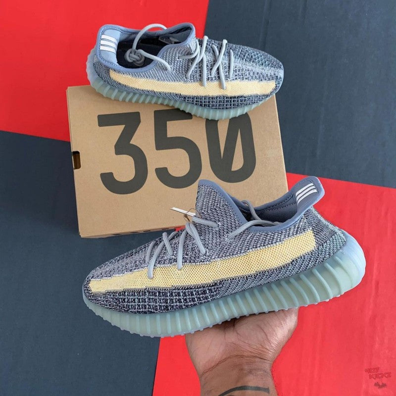 Yeez yy 350 V2 Ash Blue Semi ua sale