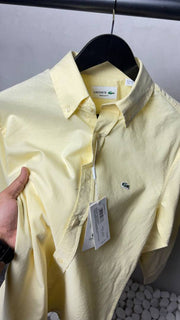 Lacoste premium Oxford shirt. 2873