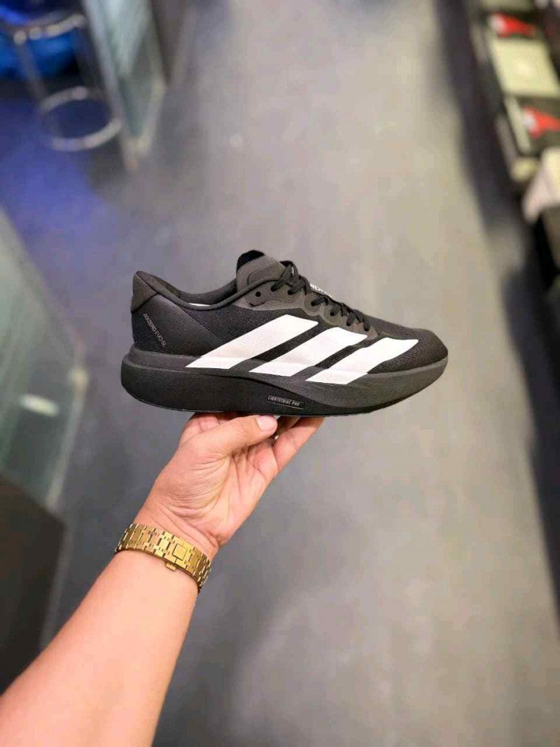 Adidas Adizero Evo SL Black White 2093