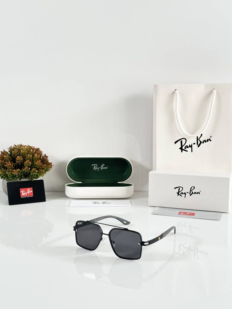 Rey ban 3614 Black
