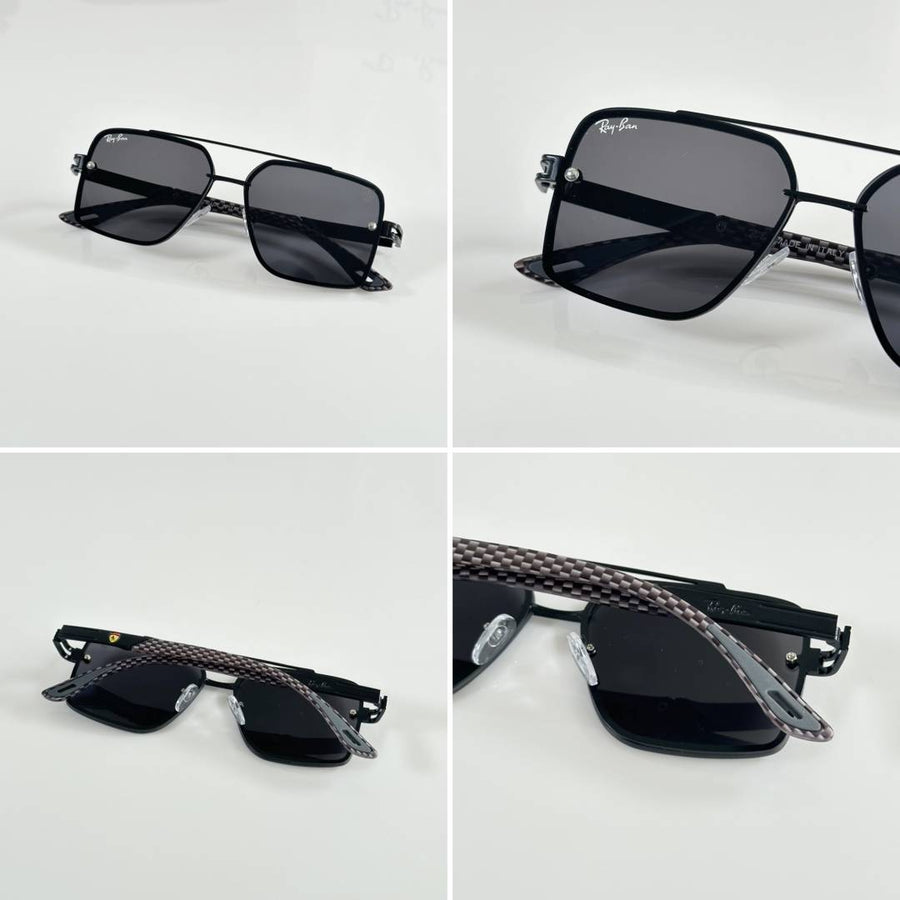 Rey ban 3614 Black
