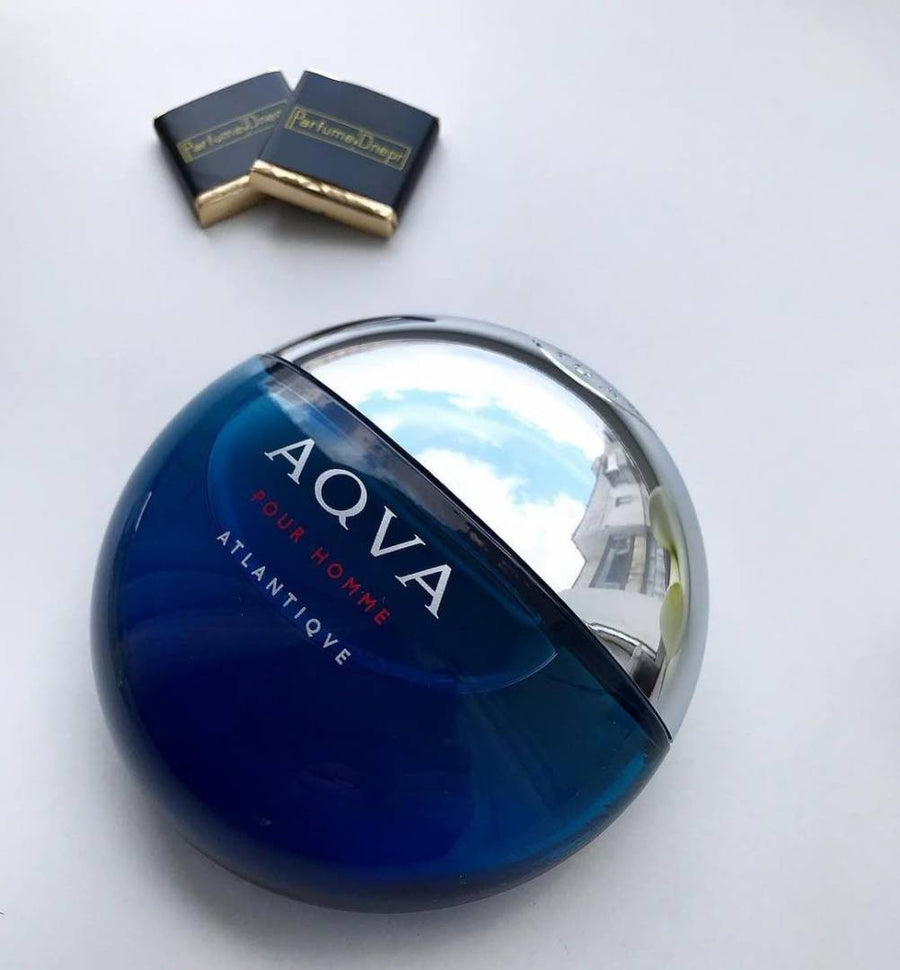 Bvlgari AQVA POUR HOMME ATLANTIQVE EDT