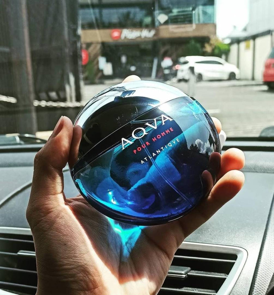 Bvlgari AQVA POUR HOMME ATLANTIQVE EDT