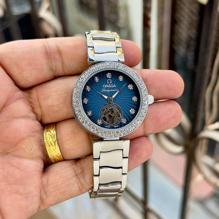 Omega Ladymatic Watch For Her 793
