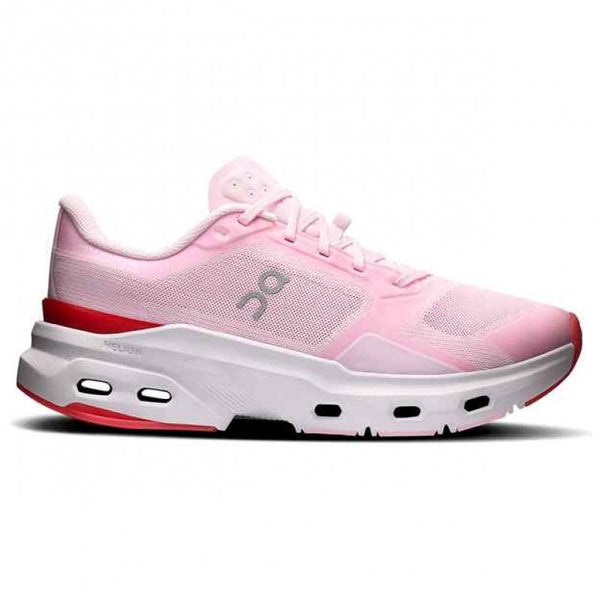 On Cloudpulse 2 Running Shoes Peony Frost Women 201