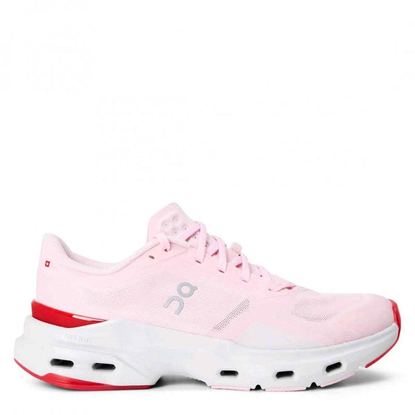 On Cloudpulse 2 Running Shoes Peony Frost Women 201