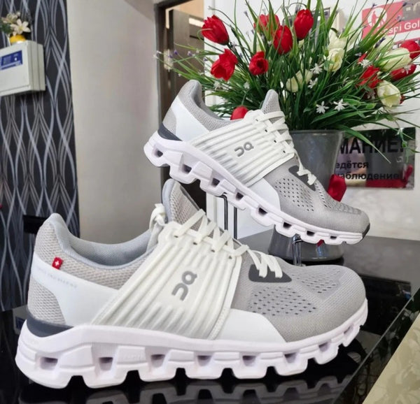 OnCloud Swift 3 Glacier White