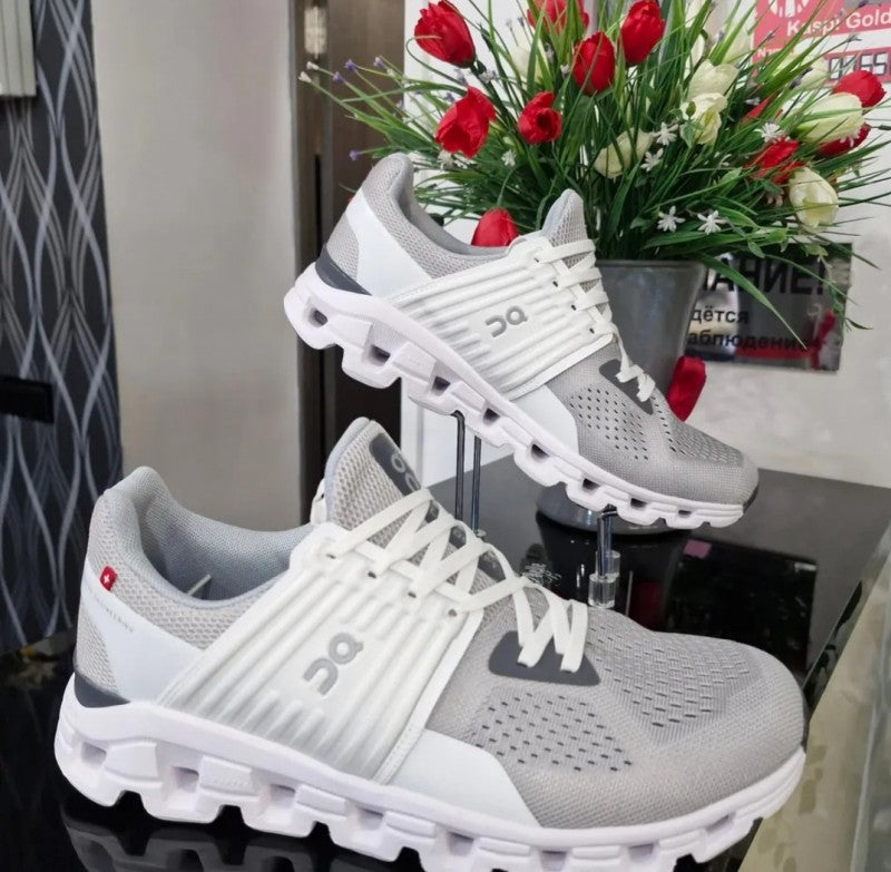 OnCloud Swift 3 Glacier White