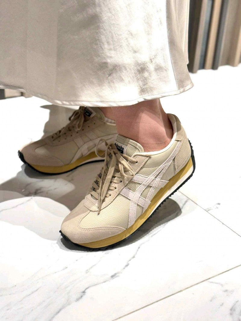 Onitsuka tiger CALIFORNIA 78 VIN