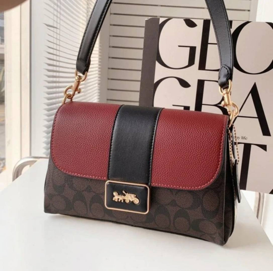 Coach_Grace_Sling_Shoulder_Bag_With_OriginalBox